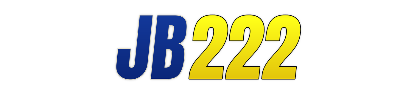 jb222 লোগো